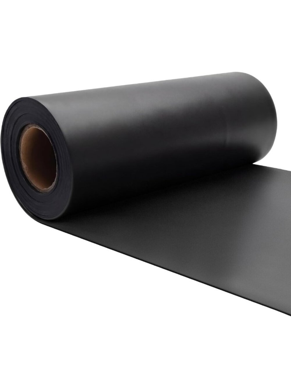 15ft x 20in Waterproof EPDM Rubber Roofing Membrane - Easy Install for Roof